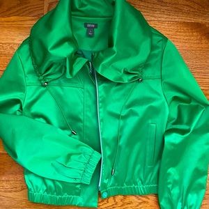 Kenneth Cole Reaction Short jacket